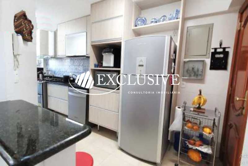 Conheça 11 do imóvel - Cobertura à venda Rua Almeida Godinho,Lagoa, Rio de Janeiro - R$ 2.850.000 - COB0281 - 12 11 - Cobertura à venda Rua Almeida Godinho,Lagoa, Rio de Janeiro - R$ 2.850.000 - COB0281 - 12