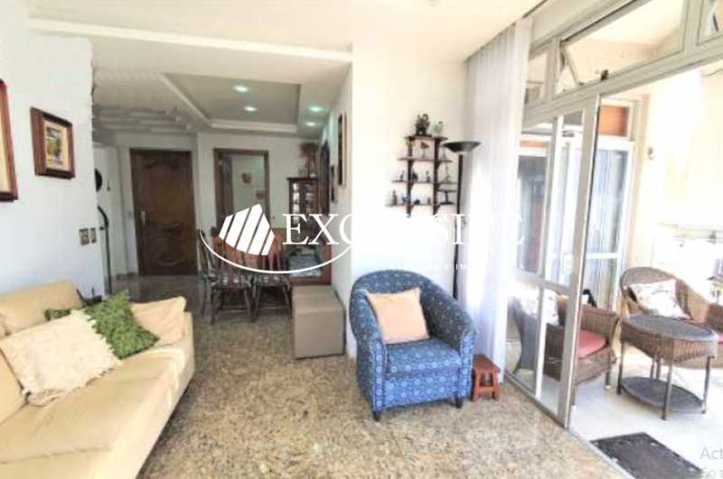 Conheça 13 do imóvel - Cobertura à venda Rua Almeida Godinho,Lagoa, Rio de Janeiro - R$ 2.850.000 - COB0281 - 14 13 - Cobertura à venda Rua Almeida Godinho,Lagoa, Rio de Janeiro - R$ 2.850.000 - COB0281 - 14