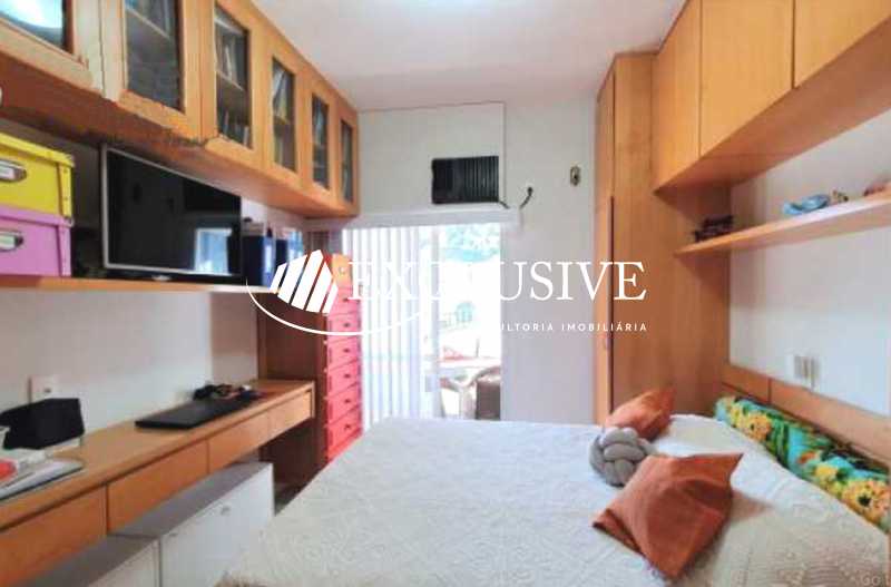 Conheça 15 do imóvel - Cobertura à venda Rua Almeida Godinho,Lagoa, Rio de Janeiro - R$ 2.850.000 - COB0281 - 16 15 - Cobertura à venda Rua Almeida Godinho,Lagoa, Rio de Janeiro - R$ 2.850.000 - COB0281 - 16