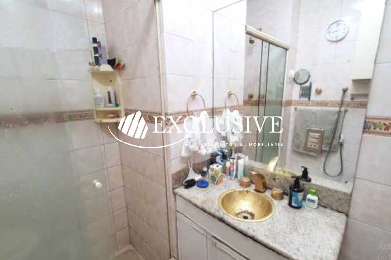 Conheça 16 do imóvel - Cobertura à venda Rua Almeida Godinho,Lagoa, Rio de Janeiro - R$ 2.850.000 - COB0281 - 17 16 - Cobertura à venda Rua Almeida Godinho,Lagoa, Rio de Janeiro - R$ 2.850.000 - COB0281 - 17