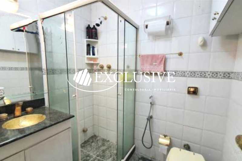 Conheça 17 do imóvel - Cobertura à venda Rua Almeida Godinho,Lagoa, Rio de Janeiro - R$ 2.850.000 - COB0281 - 18 17 - Cobertura à venda Rua Almeida Godinho,Lagoa, Rio de Janeiro - R$ 2.850.000 - COB0281 - 18