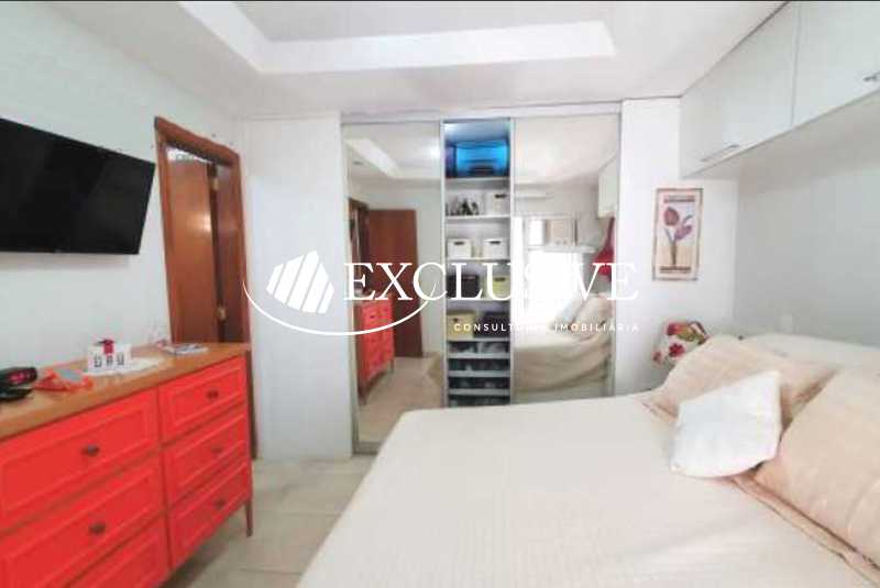Conheça 18 do imóvel - Cobertura à venda Rua Almeida Godinho,Lagoa, Rio de Janeiro - R$ 2.850.000 - COB0281 - 19 18 - Cobertura à venda Rua Almeida Godinho,Lagoa, Rio de Janeiro - R$ 2.850.000 - COB0281 - 19