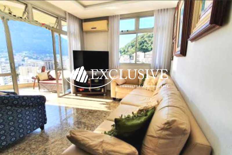 Conheça 12 do imóvel - Cobertura à venda Rua Almeida Godinho,Lagoa, Rio de Janeiro - R$ 2.850.000 - COB0281 - 22 12 - Cobertura à venda Rua Almeida Godinho,Lagoa, Rio de Janeiro - R$ 2.850.000 - COB0281 - 22