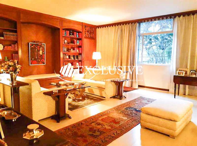 Conheça bacdedc1a685de74908f722c157da4 do imóvel - Apartamento à venda Rua Carvalho Azevedo,Lagoa, Rio de Janeiro - R$ 1.950.000 - SL30094 - 9 bacdedc1a685de74908f722c157da4 - Apartamento à venda Rua Carvalho Azevedo,Lagoa, Rio de Janeiro - R$ 1.950.000 - SL30094 - 9