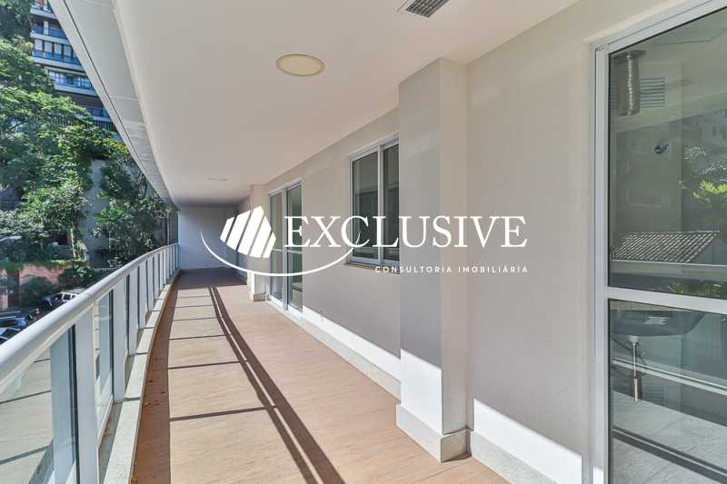 Conheça 2.4_-_VARANDA do imóvel - Apartamento à venda Rua Carvalho Azevedo,Lagoa, Rio de Janeiro - R$ 2.100.000 - SL30092 - 7 2.4_-_VARANDA - Apartamento à venda Rua Carvalho Azevedo,Lagoa, Rio de Janeiro - R$ 2.100.000 - SL30092 - 7