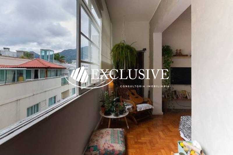 Conheça 15360ab414a468e814f0ec5a90cafe do imóvel - Apartamento à venda Rua Almirante Guilobel,Lagoa, Rio de Janeiro - R$ 1.650.000 - SL30103 - 6 15360ab414a468e814f0ec5a90cafe - Apartamento à venda Rua Almirante Guilobel,Lagoa, Rio de Janeiro - R$ 1.650.000 - SL30103 - 6