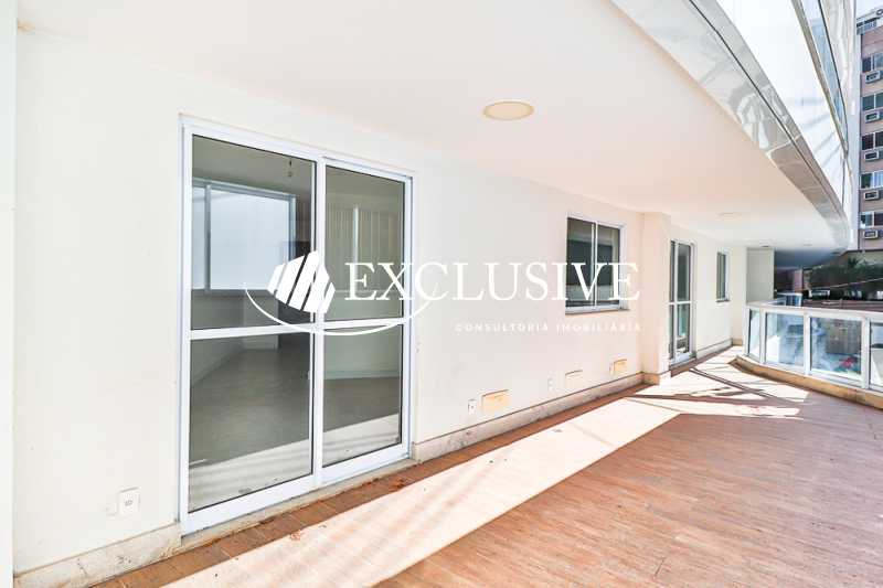 Conheça 2.2_VARANDA do imóvel - Apartamento à venda Rua Carvalho Azevedo,Lagoa, Rio de Janeiro - R$ 1.900.800 - SL30114 - 6 2.2_VARANDA - Apartamento à venda Rua Carvalho Azevedo,Lagoa, Rio de Janeiro - R$ 1.900.800 - SL30114 - 6