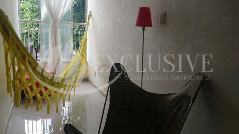 Conheça 2 do imóvel - Apartamento à venda Rua Siqueira Campos,Copacabana, Rio de Janeiro - R$ 900.000 - SL2049 - 20 2 - Apartamento à venda Rua Siqueira Campos,Copacabana, Rio de Janeiro - R$ 900.000 - SL2049 - 20