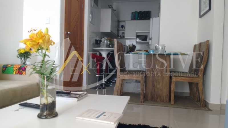 Conheça 1 do imóvel - Apartamento à venda Rua Siqueira Campos,Copacabana, Rio de Janeiro - R$ 900.000 - SL2049 - 21 1 - Apartamento à venda Rua Siqueira Campos,Copacabana, Rio de Janeiro - R$ 900.000 - SL2049 - 21