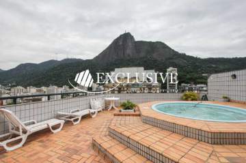 Cobertura à venda Rua Bogari,Lagoa, Rio de Janeiro - R$ 5.980.000 - COB0292