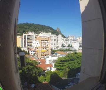 Apartamento à venda Rua Santa Clara,Copacabana, Rio de Janeiro - R$ 950.000 - SL21205