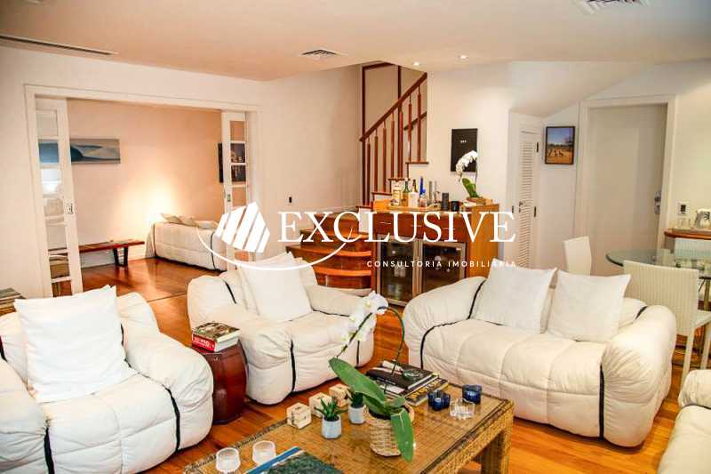 Conheça 43c87316519f1a6f0a1ae69abf3fb6 do imóvel - Casa em Condomínio à venda Rua Leblon,Leblon, Rio de Janeiro - R$ 17.000.000 - SLI30133 - 7 43c87316519f1a6f0a1ae69abf3fb6 - Casa em Condomínio à venda Rua Leblon,Leblon, Rio de Janeiro - R$ 17.000.000 - SLI30133 - 7