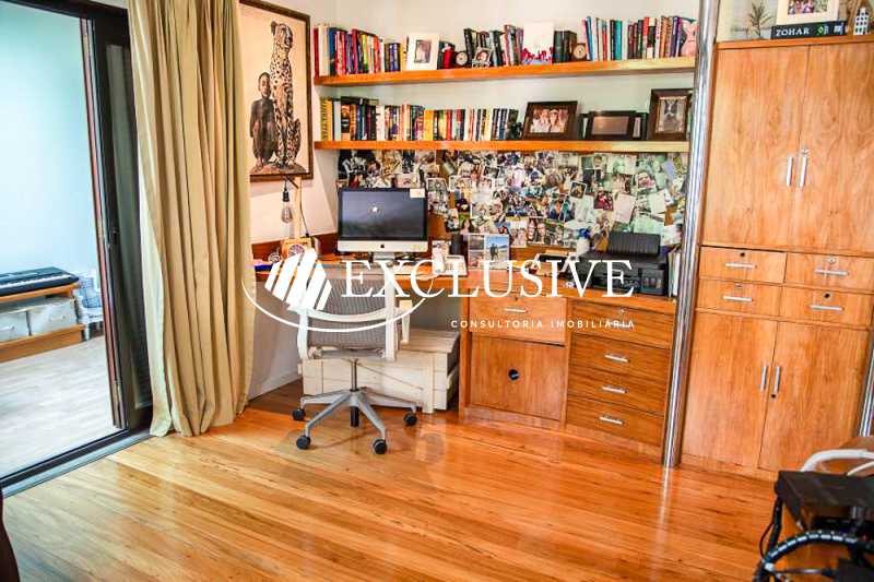 Conheça 272db35c162f4cc79e1a769a845e91 do imóvel - Casa em Condomínio à venda Rua Leblon,Leblon, Rio de Janeiro - R$ 17.000.000 - SLI30133 - 16 272db35c162f4cc79e1a769a845e91 - Casa em Condomínio à venda Rua Leblon,Leblon, Rio de Janeiro - R$ 17.000.000 - SLI30133 - 16
