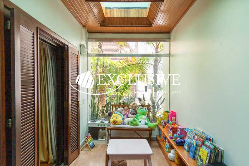 Conheça 46084fe5dc33cb500807a4b497f8e1 do imóvel - Casa em Condomínio à venda Rua Leblon,Leblon, Rio de Janeiro - R$ 17.000.000 - SLI30133 - 19 46084fe5dc33cb500807a4b497f8e1 - Casa em Condomínio à venda Rua Leblon,Leblon, Rio de Janeiro - R$ 17.000.000 - SLI30133 - 19