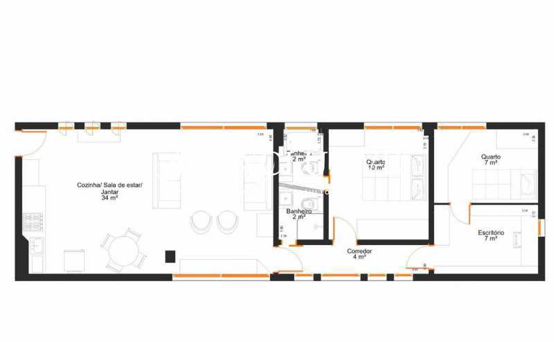 Conheça cd576e56cab440e2d3166468729d9b do imóvel - Apartamento à venda Rua Pio Correia,Jardim Botânico, Rio de Janeiro - R$ 785.000 - SL21229 - 21 cd576e56cab440e2d3166468729d9b - Apartamento à venda Rua Pio Correia,Jardim Botânico, Rio de Janeiro - R$ 785.000 - SL21229 - 21