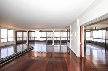 Apartamento para venda e aluguel Avenida Prefeito Mendes de Morais,São Conrado, Rio de Janeiro - R$ 14.000.000 - SL5342