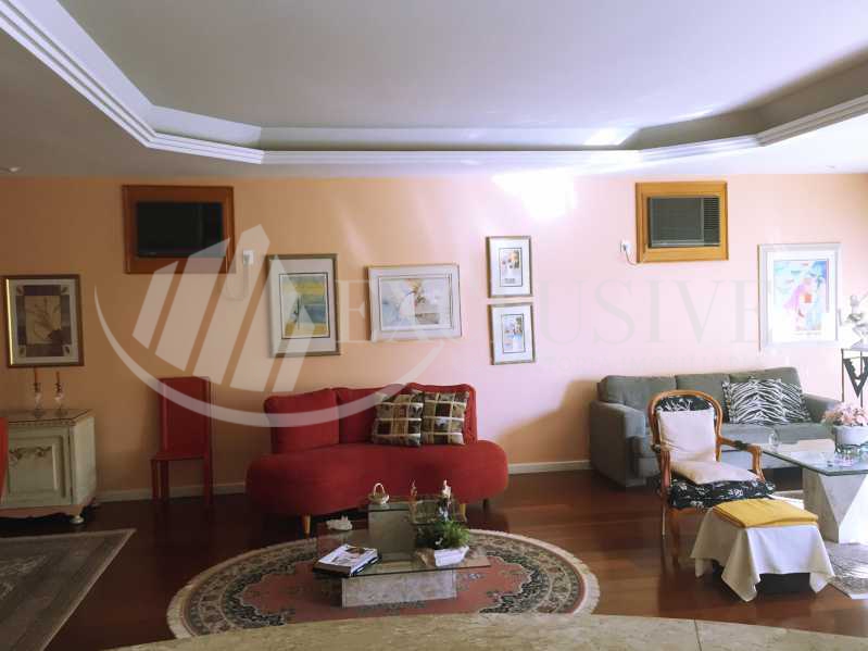 Conheça 03 do imóvel - Apartamento à venda Rua Barão da Torre,Ipanema, Rio de Janeiro - R$ 7.400.000 - SL 3029 - 4 03 - Apartamento à venda Rua Barão da Torre,Ipanema, Rio de Janeiro - R$ 7.400.000 - SL 3029 - 4