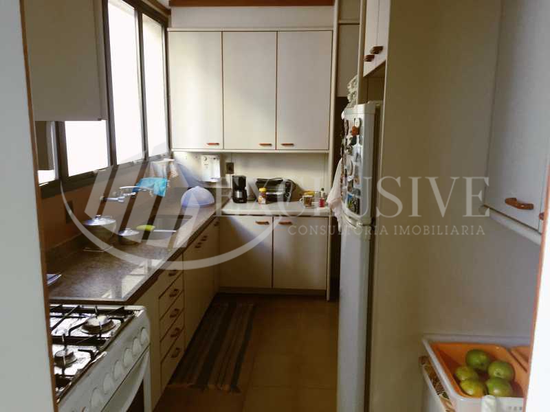 Conheça 04 do imóvel - Apartamento à venda Rua Barão da Torre,Ipanema, Rio de Janeiro - R$ 7.400.000 - SL 3029 - 5 04 - Apartamento à venda Rua Barão da Torre,Ipanema, Rio de Janeiro - R$ 7.400.000 - SL 3029 - 5