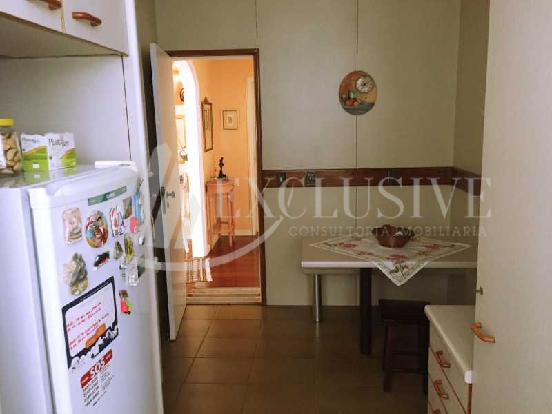 Conheça 05 do imóvel - Apartamento à venda Rua Barão da Torre,Ipanema, Rio de Janeiro - R$ 7.400.000 - SL 3029 - 6 05 - Apartamento à venda Rua Barão da Torre,Ipanema, Rio de Janeiro - R$ 7.400.000 - SL 3029 - 6