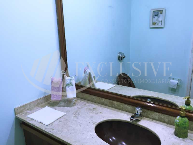Conheça 07 do imóvel - Apartamento à venda Rua Barão da Torre,Ipanema, Rio de Janeiro - R$ 7.400.000 - SL 3029 - 7 07 - Apartamento à venda Rua Barão da Torre,Ipanema, Rio de Janeiro - R$ 7.400.000 - SL 3029 - 7