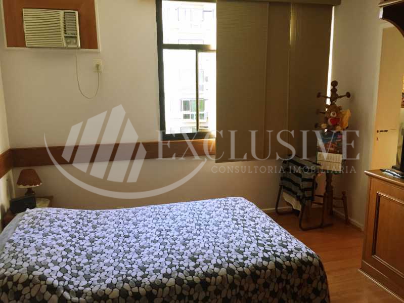 Conheça 08 do imóvel - Apartamento à venda Rua Barão da Torre,Ipanema, Rio de Janeiro - R$ 7.400.000 - SL 3029 - 8 08 - Apartamento à venda Rua Barão da Torre,Ipanema, Rio de Janeiro - R$ 7.400.000 - SL 3029 - 8