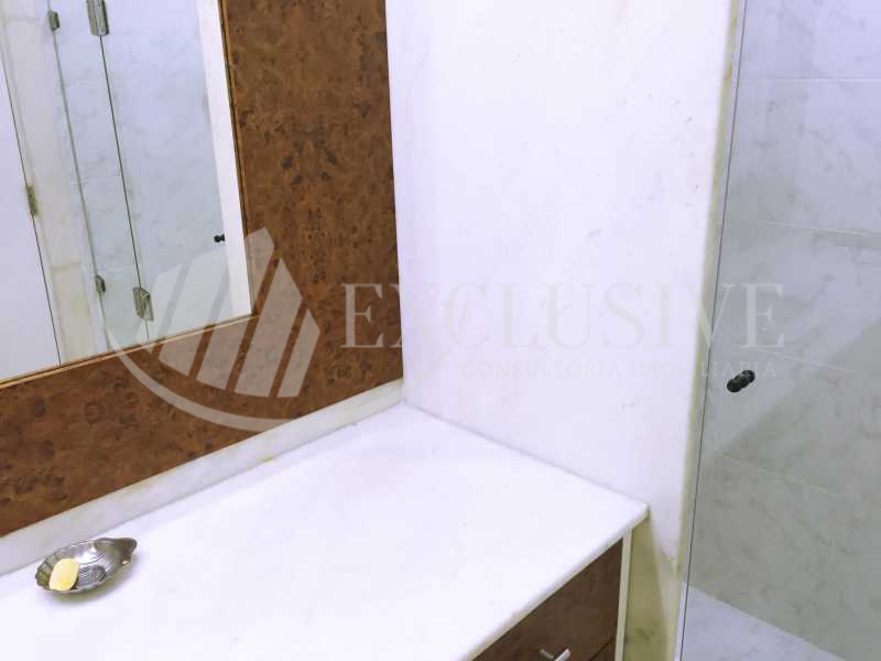 Conheça 09 do imóvel - Apartamento à venda Rua Barão da Torre,Ipanema, Rio de Janeiro - R$ 7.400.000 - SL 3029 - 9 09 - Apartamento à venda Rua Barão da Torre,Ipanema, Rio de Janeiro - R$ 7.400.000 - SL 3029 - 9