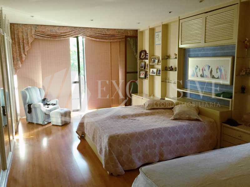 Conheça 10 do imóvel - Apartamento à venda Rua Barão da Torre,Ipanema, Rio de Janeiro - R$ 7.400.000 - SL 3029 - 10 10 - Apartamento à venda Rua Barão da Torre,Ipanema, Rio de Janeiro - R$ 7.400.000 - SL 3029 - 10