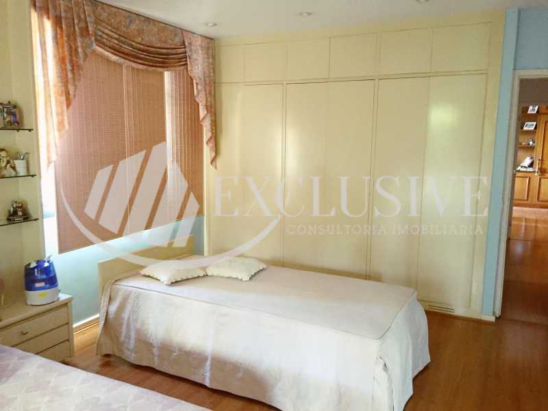 Conheça 10 do imóvel - Apartamento à venda Rua Barão da Torre,Ipanema, Rio de Janeiro - R$ 7.400.000 - SL 3029 - 21 10 - Apartamento à venda Rua Barão da Torre,Ipanema, Rio de Janeiro - R$ 7.400.000 - SL 3029 - 21