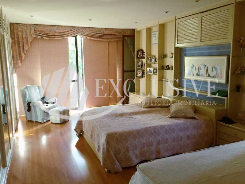 Conheça 9 do imóvel - Apartamento à venda Rua Barão da Torre,Ipanema, Rio de Janeiro - R$ 7.400.000 - SL 3029 - 20 9 - Apartamento à venda Rua Barão da Torre,Ipanema, Rio de Janeiro - R$ 7.400.000 - SL 3029 - 20