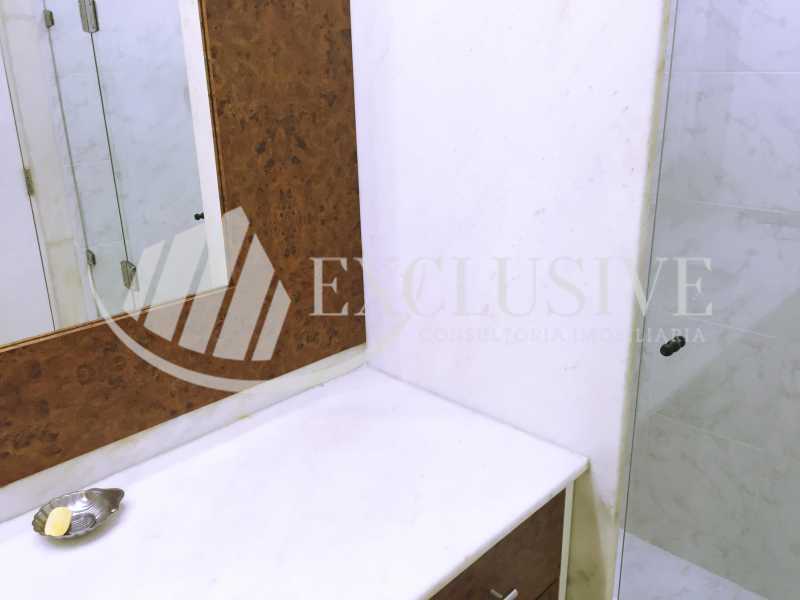 Conheça 8 do imóvel - Apartamento à venda Rua Barão da Torre,Ipanema, Rio de Janeiro - R$ 7.400.000 - SL 3029 - 19 8 - Apartamento à venda Rua Barão da Torre,Ipanema, Rio de Janeiro - R$ 7.400.000 - SL 3029 - 19