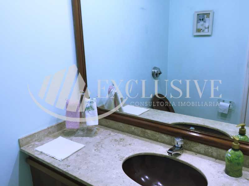 Conheça 6 do imóvel - Apartamento à venda Rua Barão da Torre,Ipanema, Rio de Janeiro - R$ 7.400.000 - SL 3029 - 17 6 - Apartamento à venda Rua Barão da Torre,Ipanema, Rio de Janeiro - R$ 7.400.000 - SL 3029 - 17