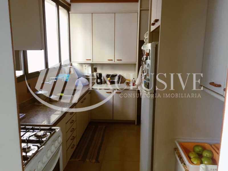 Conheça 4 do imóvel - Apartamento à venda Rua Barão da Torre,Ipanema, Rio de Janeiro - R$ 7.400.000 - SL 3029 - 15 4 - Apartamento à venda Rua Barão da Torre,Ipanema, Rio de Janeiro - R$ 7.400.000 - SL 3029 - 15