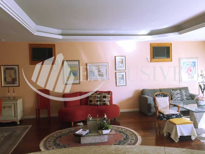 Conheça 3 do imóvel - Apartamento à venda Rua Barão da Torre,Ipanema, Rio de Janeiro - R$ 7.400.000 - SL 3029 - 14 3 - Apartamento à venda Rua Barão da Torre,Ipanema, Rio de Janeiro - R$ 7.400.000 - SL 3029 - 14