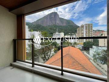 Apartamento à venda Rua Jardim Botânico,Jardim Botânico, Rio de Janeiro - R$ 2.180.000 - SL30301