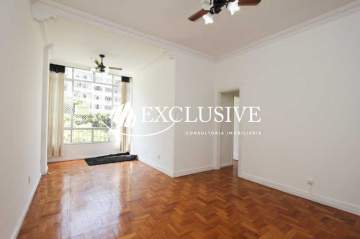 Apartamento à venda Rua Maestro Francisco Braga,Copacabana, Rio de Janeiro - R$ 750.000 - SL21370