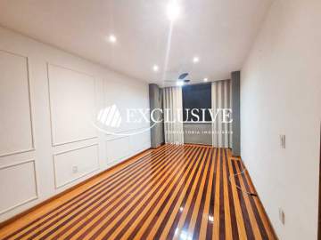 Apartamento para venda e aluguel Rua Almirante Tamandaré,Flamengo, Rio de Janeiro - R$ 750.000 - SL21411