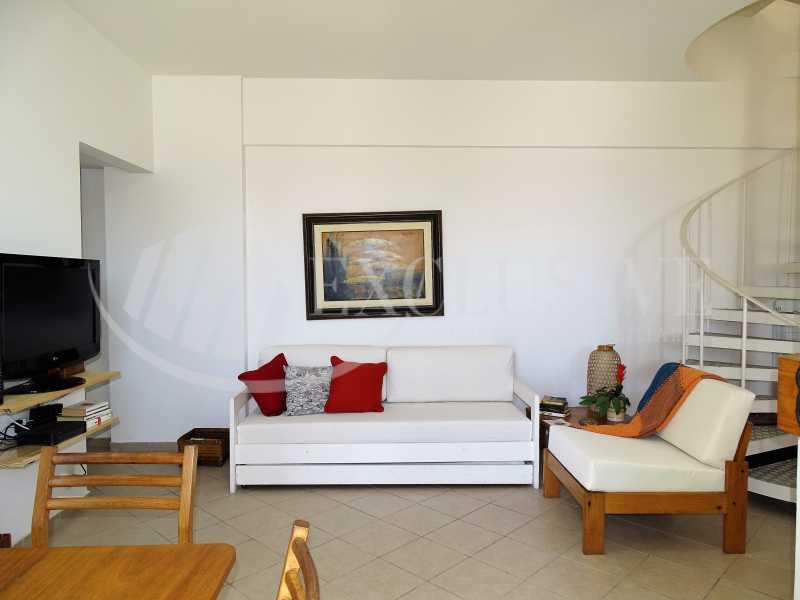 Conheça 2 do imóvel - Cobertura para alugar Rua Visconde de Pirajá,Ipanema, Rio de Janeiro - R$ 8.000 - LOC082 - 3 2 - Cobertura para alugar Rua Visconde de Pirajá,Ipanema, Rio de Janeiro - R$ 8.000 - LOC082 - 3