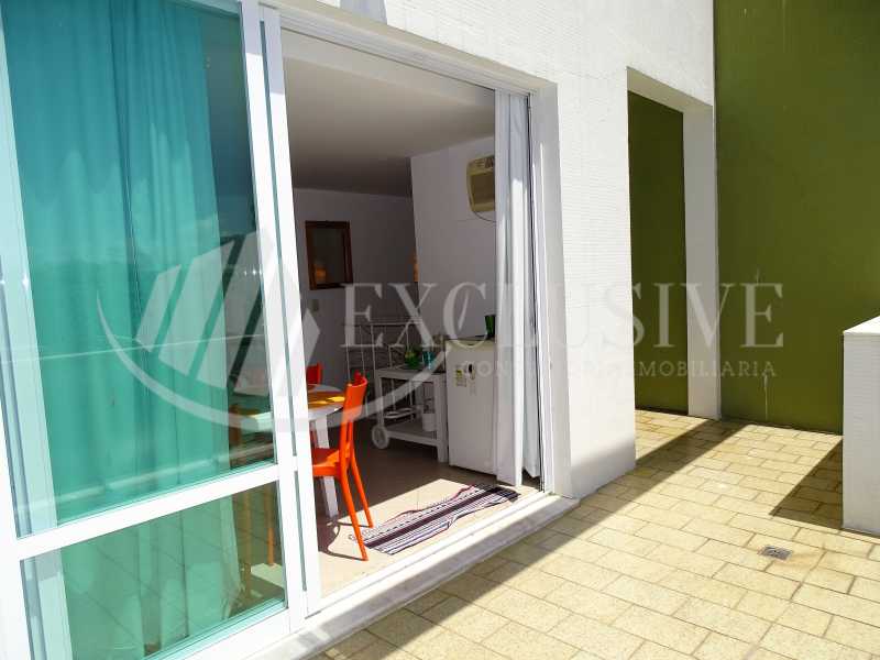 Conheça 16 do imóvel - Cobertura para alugar Rua Visconde de Pirajá,Ipanema, Rio de Janeiro - R$ 8.000 - LOC082 - 16 16 - Cobertura para alugar Rua Visconde de Pirajá,Ipanema, Rio de Janeiro - R$ 8.000 - LOC082 - 16