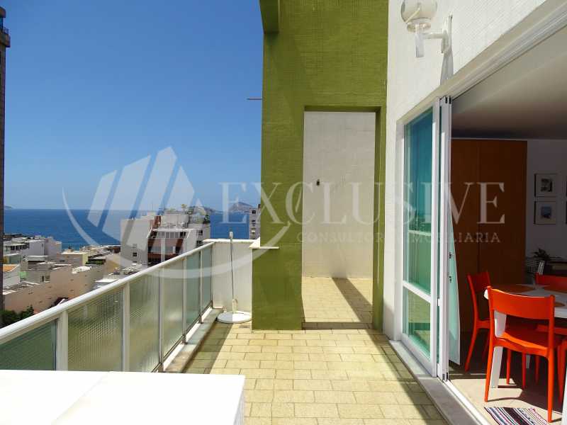 Conheça 17 do imóvel - Cobertura para alugar Rua Visconde de Pirajá,Ipanema, Rio de Janeiro - R$ 8.000 - LOC082 - 17 17 - Cobertura para alugar Rua Visconde de Pirajá,Ipanema, Rio de Janeiro - R$ 8.000 - LOC082 - 17