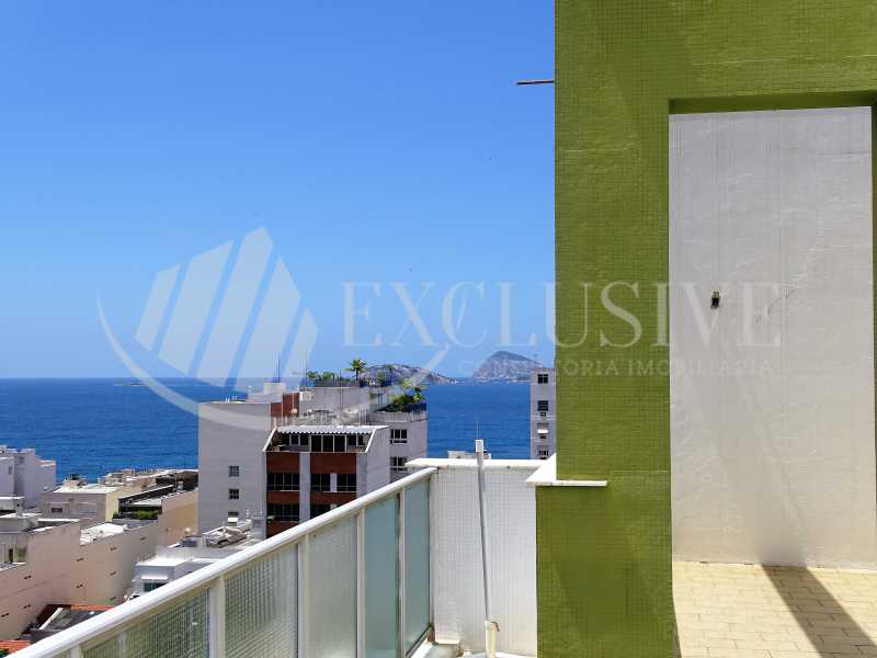 Conheça 18 do imóvel - Cobertura para alugar Rua Visconde de Pirajá,Ipanema, Rio de Janeiro - R$ 8.000 - LOC082 - 18 18 - Cobertura para alugar Rua Visconde de Pirajá,Ipanema, Rio de Janeiro - R$ 8.000 - LOC082 - 18