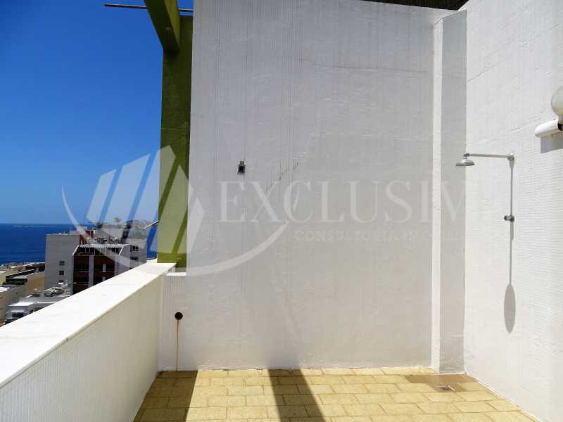 Conheça 19 do imóvel - Cobertura para alugar Rua Visconde de Pirajá,Ipanema, Rio de Janeiro - R$ 8.000 - LOC082 - 19 19 - Cobertura para alugar Rua Visconde de Pirajá,Ipanema, Rio de Janeiro - R$ 8.000 - LOC082 - 19