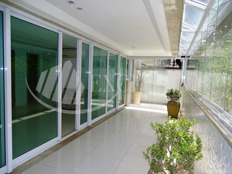Conheça 1 do imóvel - Apartamento 4 quartos para alugar Leblon, Rio de Janeiro - R$ 11.000 - LOC088 - 1 1 - Apartamento 4 quartos para alugar Leblon, Rio de Janeiro - R$ 11.000 - LOC088 - 1