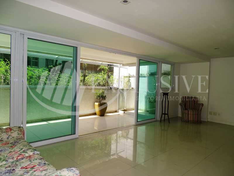Conheça 3 do imóvel - Apartamento 4 quartos para alugar Leblon, Rio de Janeiro - R$ 11.000 - LOC088 - 3 3 - Apartamento 4 quartos para alugar Leblon, Rio de Janeiro - R$ 11.000 - LOC088 - 3