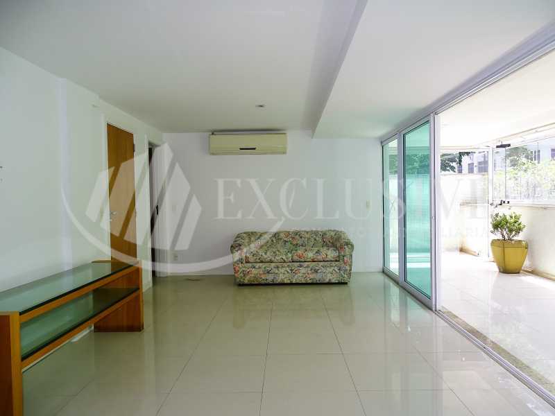 Conheça 5 do imóvel - Apartamento 4 quartos para alugar Leblon, Rio de Janeiro - R$ 11.000 - LOC088 - 6 5 - Apartamento 4 quartos para alugar Leblon, Rio de Janeiro - R$ 11.000 - LOC088 - 6