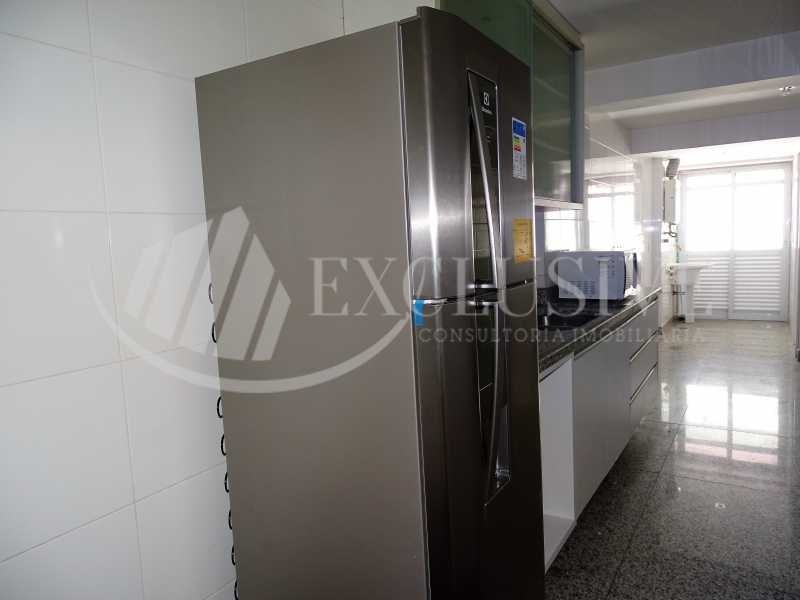 Conheça 6 do imóvel - Apartamento 4 quartos para alugar Leblon, Rio de Janeiro - R$ 11.000 - LOC088 - 19 6 - Apartamento 4 quartos para alugar Leblon, Rio de Janeiro - R$ 11.000 - LOC088 - 19