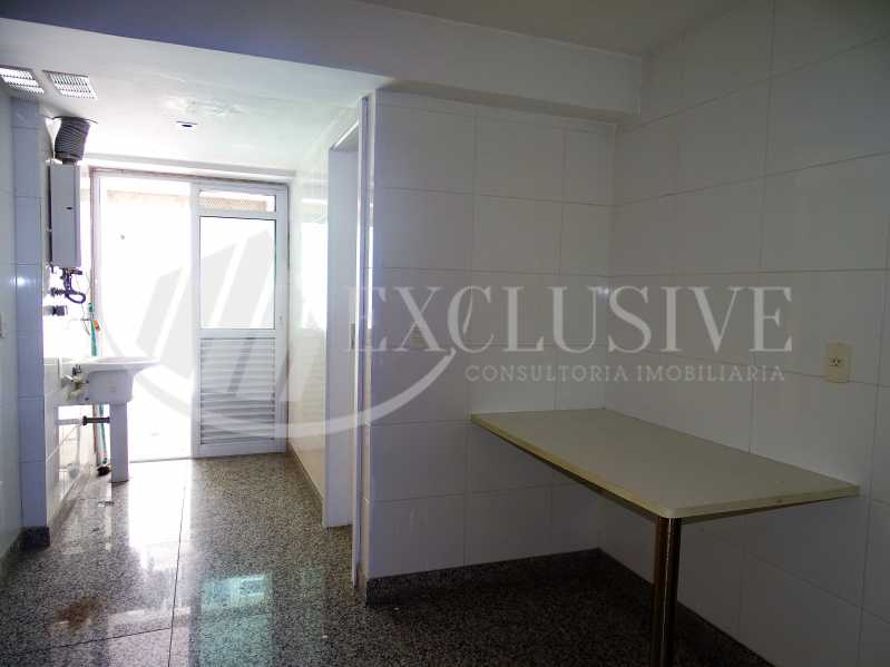 Conheça 8 do imóvel - Apartamento 4 quartos para alugar Leblon, Rio de Janeiro - R$ 11.000 - LOC088 - 20 8 - Apartamento 4 quartos para alugar Leblon, Rio de Janeiro - R$ 11.000 - LOC088 - 20