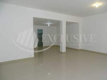 Apartamento para alugar Avenida Vieira Souto, Ipanema, Rio de Janeiro - R$ 6.000 - SL3122