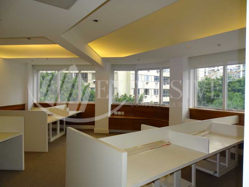 Conheça DSC07631 do imóvel - Sala Comercial 150m² para alugar Leblon, Rio de Janeiro - R$ 30.000 - LOC107 - 5 DSC07631 - Sala Comercial 150m² para alugar Leblon, Rio de Janeiro - R$ 30.000 - LOC107 - 5