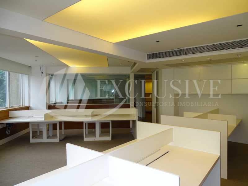Conheça DSC07633 do imóvel - Sala Comercial 150m² para alugar Leblon, Rio de Janeiro - R$ 30.000 - LOC107 - 3 DSC07633 - Sala Comercial 150m² para alugar Leblon, Rio de Janeiro - R$ 30.000 - LOC107 - 3