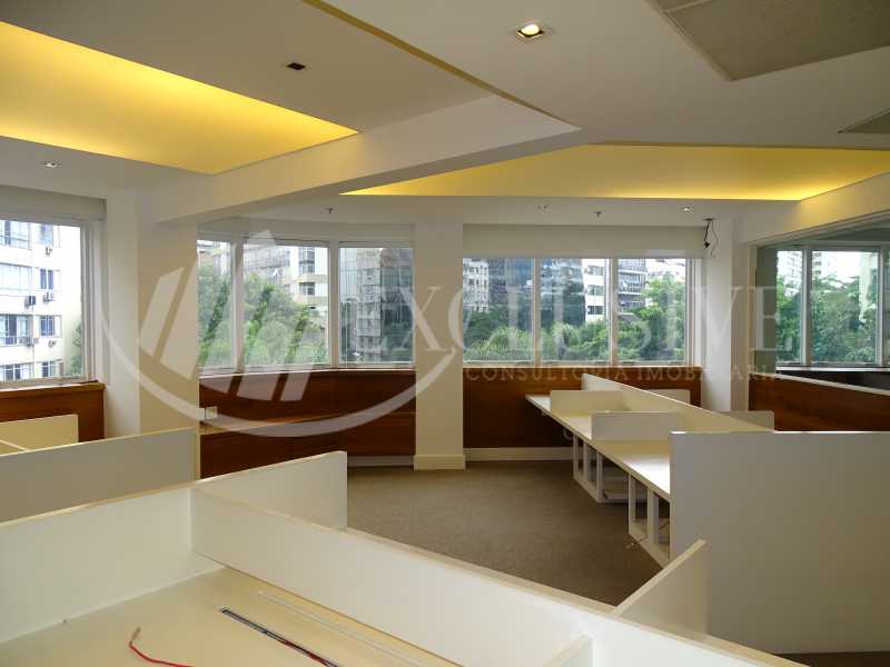 Conheça DSC07634 do imóvel - Sala Comercial 150m² para alugar Leblon, Rio de Janeiro - R$ 30.000 - LOC107 - 4 DSC07634 - Sala Comercial 150m² para alugar Leblon, Rio de Janeiro - R$ 30.000 - LOC107 - 4